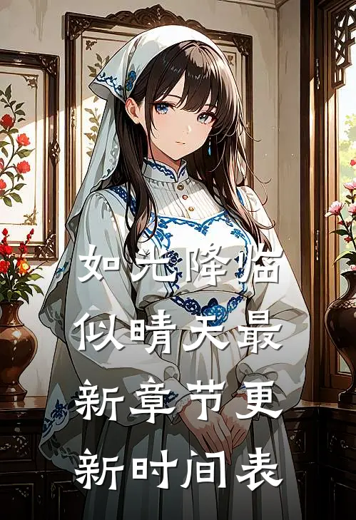 如光降临似晴天最新章节更新时间表