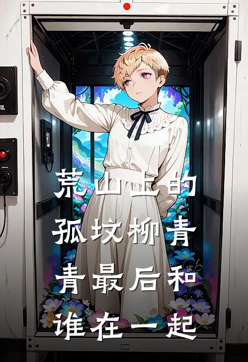 荒山上的孤坟柳青青最后和谁在一起