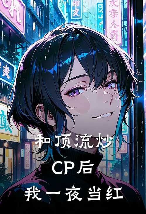 陆星延谢语和顶流炒CP后：我一夜当红全本免费在线阅读_和顶流炒CP后：我一夜当红全本阅读