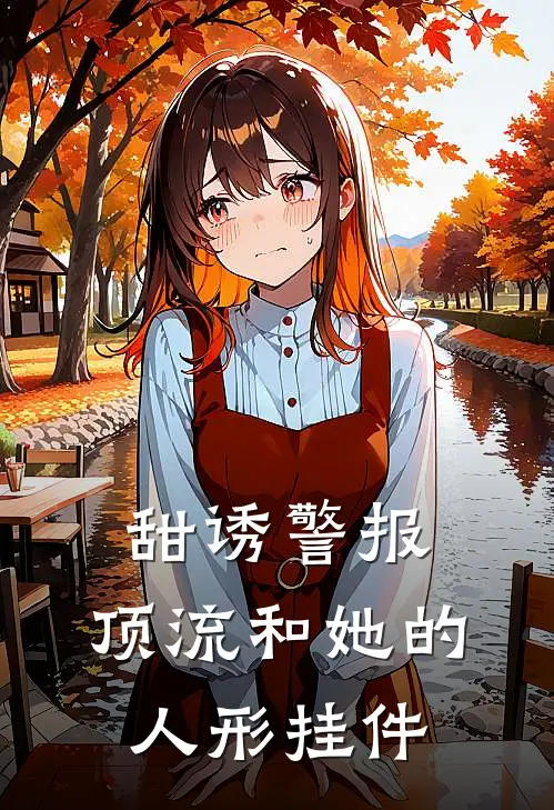 甜诱警报：顶流和她的人形挂件