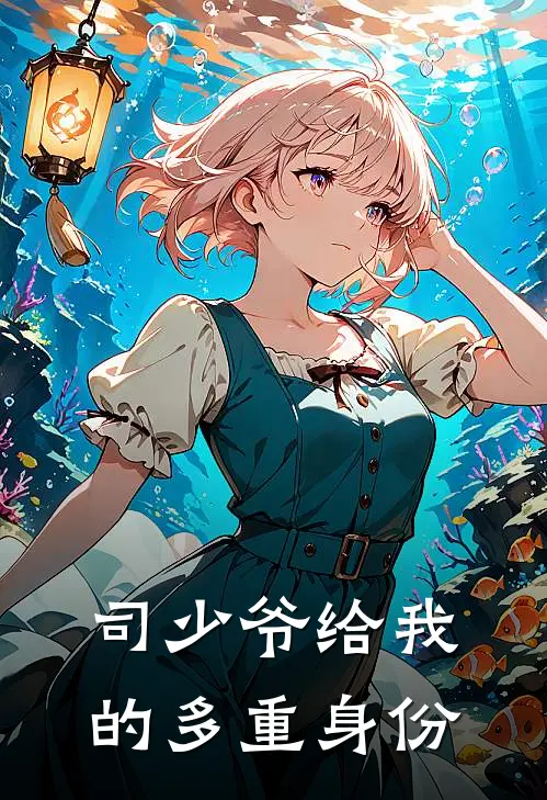 司少爷给我的多重身份