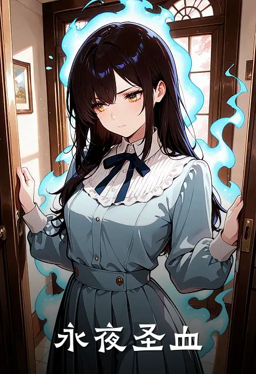 永夜圣血