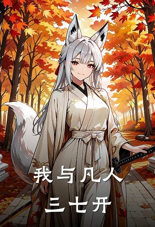 我与凡人三七开霍青霍云小说完整版_完结版小说推荐我与凡人三七开(霍青霍云)