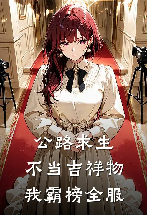 公路求生，不当吉祥物我霸榜全服辛禾辛禾已完结小说_最新章节列表公路求生，不当吉祥物我霸榜全服(辛禾辛禾)