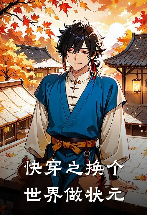 快穿之换个世界做状元