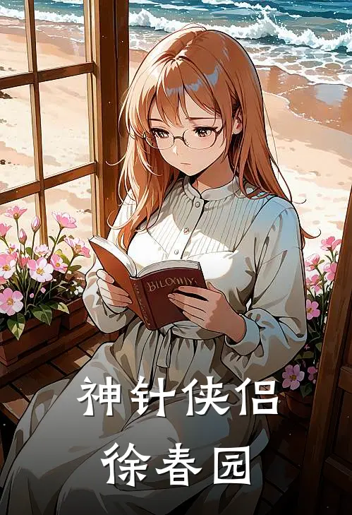 神针侠侣徐春园