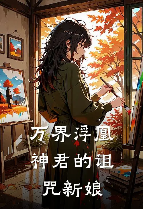 万界浮凰：神君的诅咒新娘