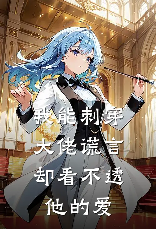 我能刺穿大佬谎言，却看不透他的爱