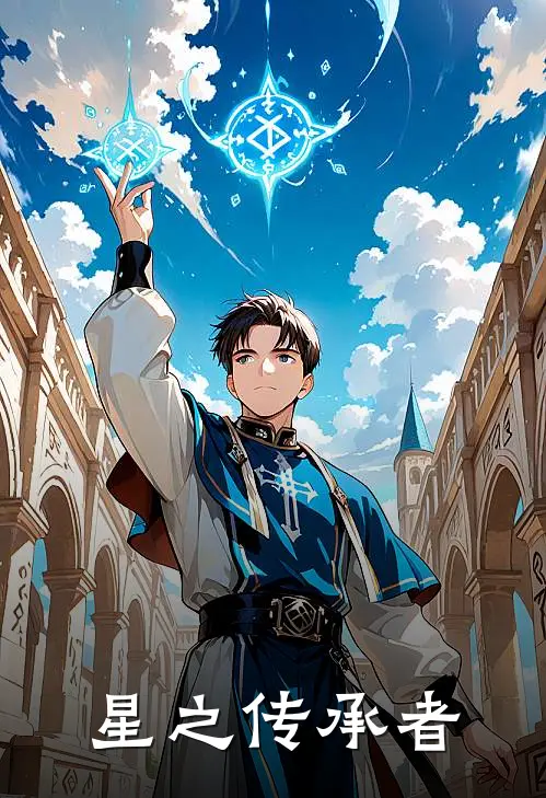 星之传承者