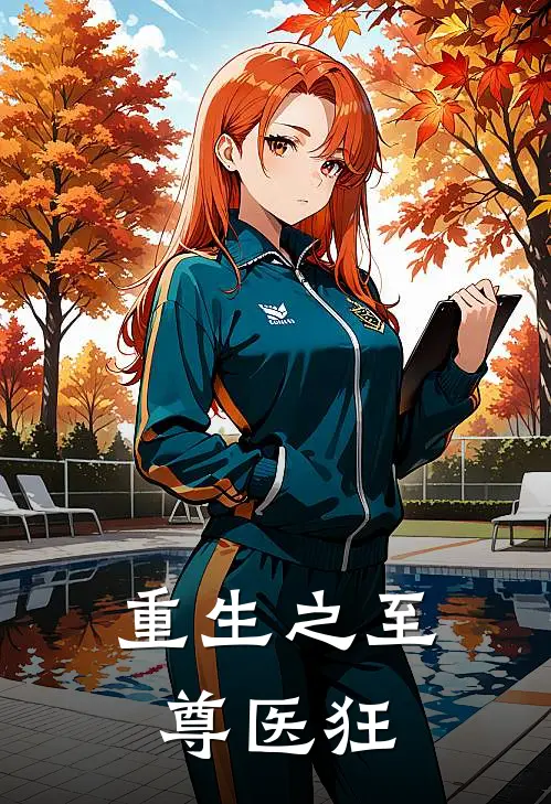 重生之至尊医狂