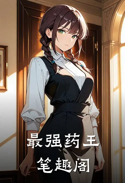 最强药王笔趣阁