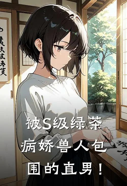 被S级绿茶病娇兽人包围的直男！沈无漾沈无漾完本小说免费阅读_小说完结版被S级绿茶病娇兽人包围的直男！沈无漾沈无漾