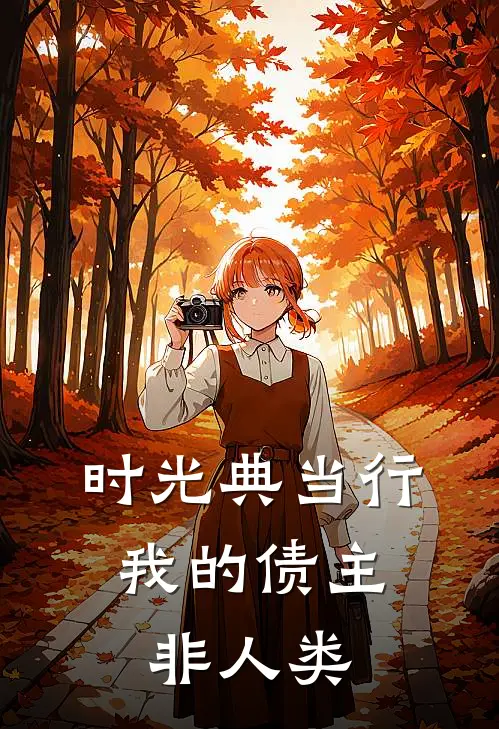 时光典当行：我的债主非人类