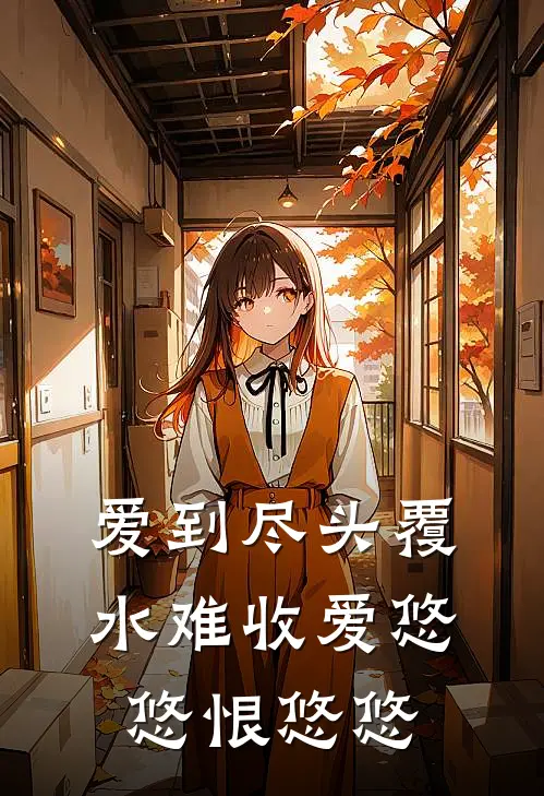 爱到尽头覆水难收 爱悠悠恨悠悠