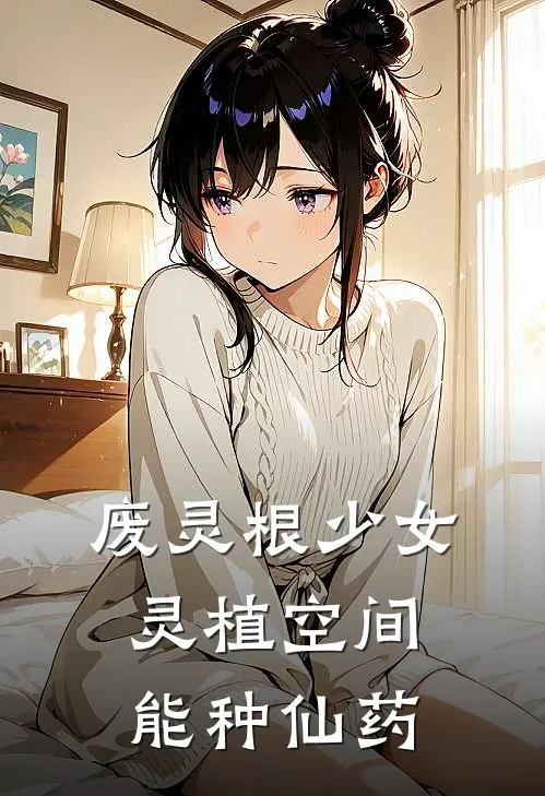 废灵根少女：灵植空间能种仙药(苏晚李柔)完本小说推荐_最新章节列表废灵根少女：灵植空间能种仙药(苏晚李柔)