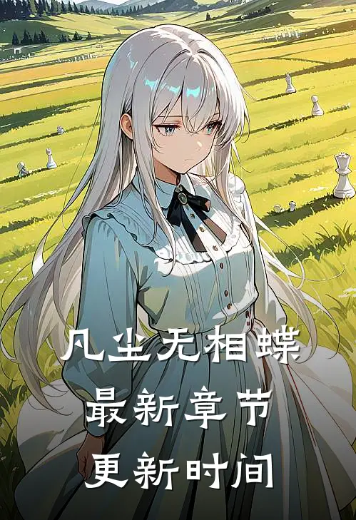 凡尘无相蝶最新章节更新时间