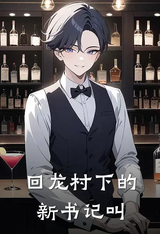 回龙村下的新书记叫