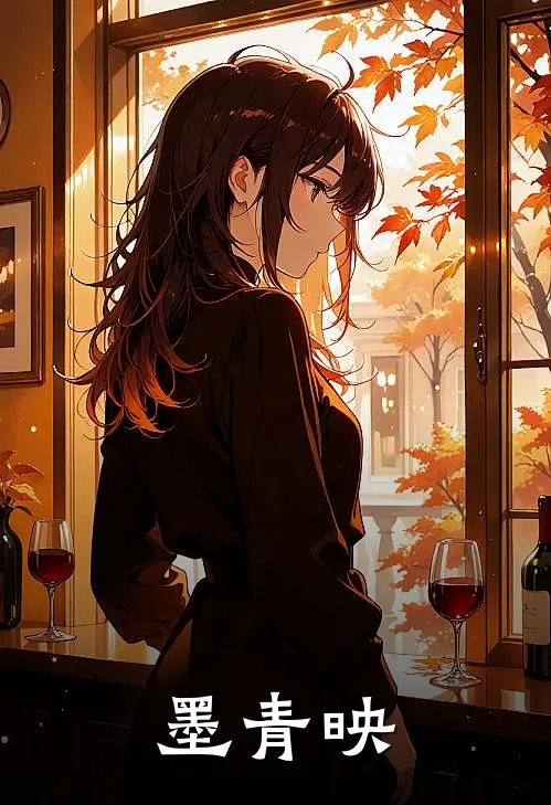 墨青映(沈墨漪沈屹)热门网络小说_最新章节列表墨青映(沈墨漪沈屹)