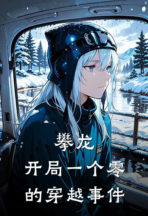 攀龙，开局一个零的穿越事件