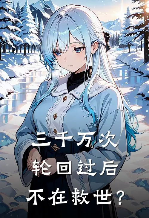 三千万次轮回过后，不在救世？