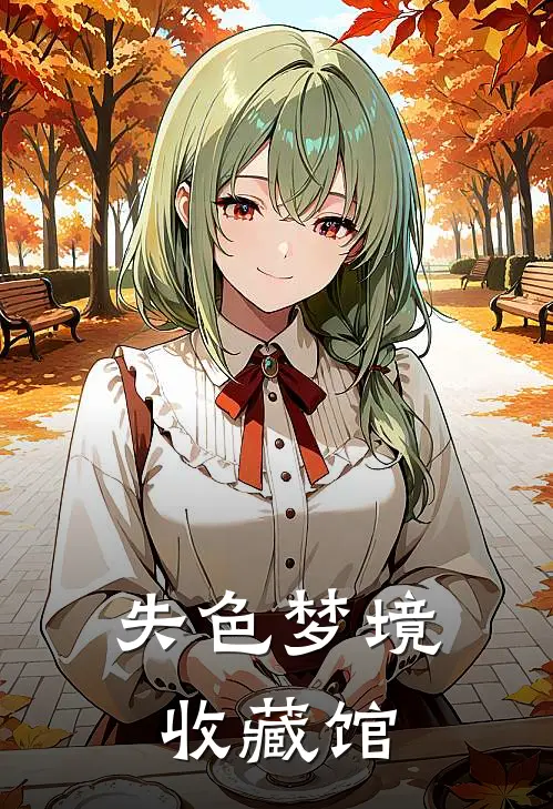 失色梦境收藏馆