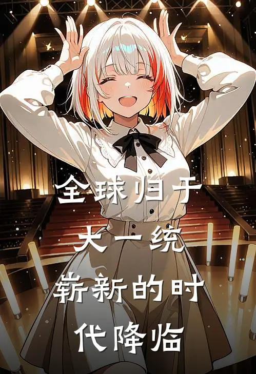 全球归于大一统，崭新的时代降临林陌祥云愉完本完结小说_完本完结小说全球归于大一统，崭新的时代降临(林陌祥云愉)