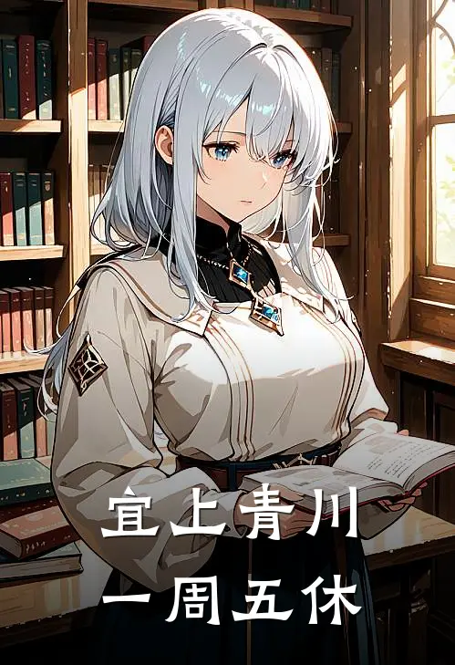 宜上青川(一周五休)