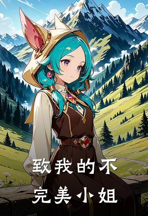 致我的不完美小姐