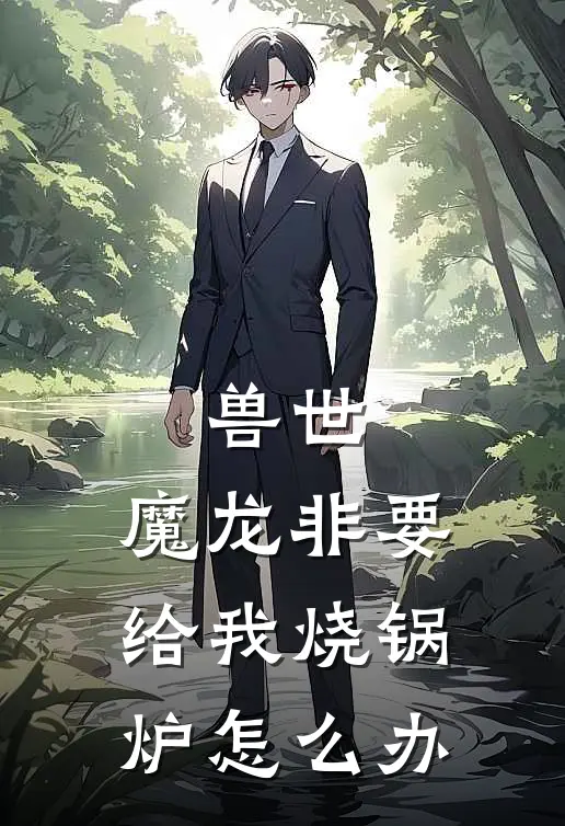 兽世：魔龙非要给我烧锅炉怎么办