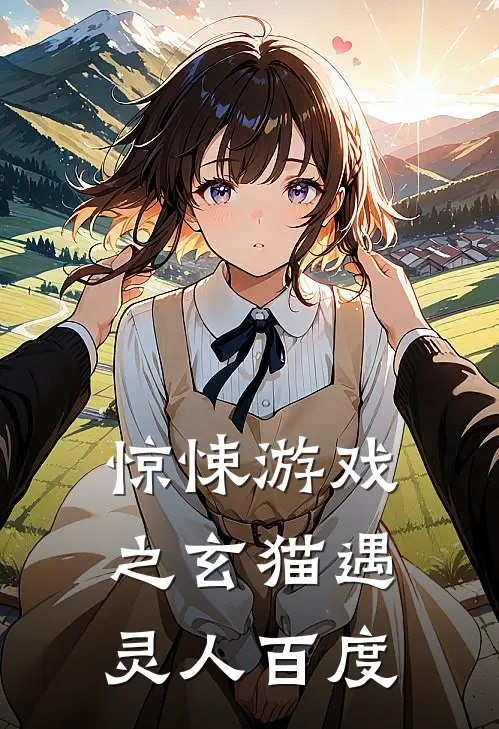 惊悚游戏之玄猫遇灵人百度