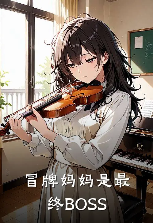 冒牌妈妈是最终BOSS