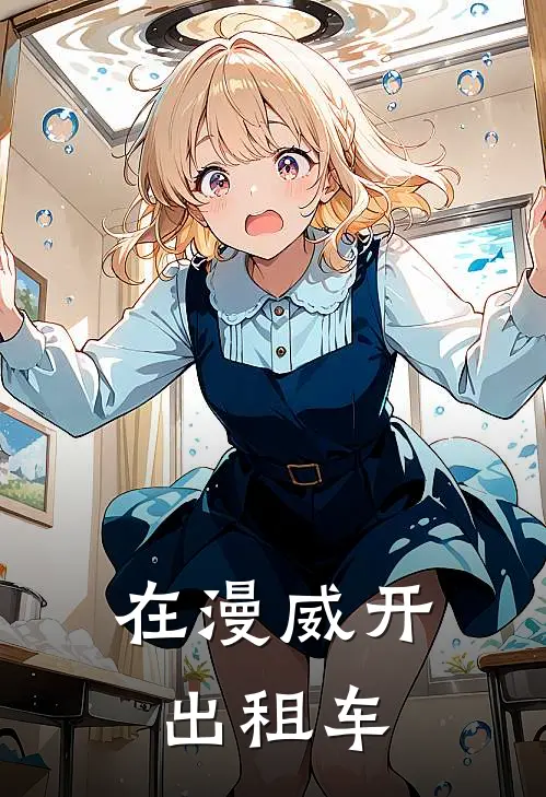 在漫威开出租车