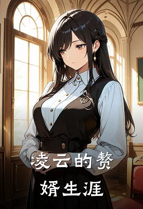 凌云的赘婿生涯