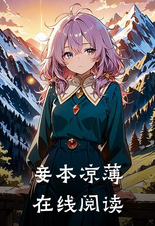 妾本凉薄在线阅读