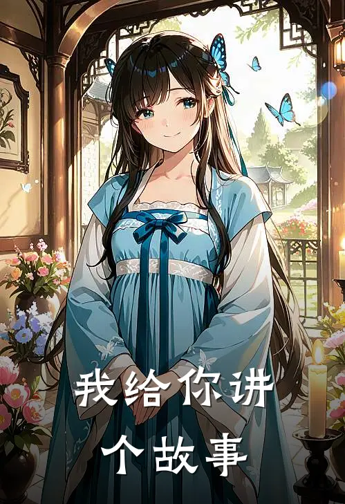 我给你讲个故事