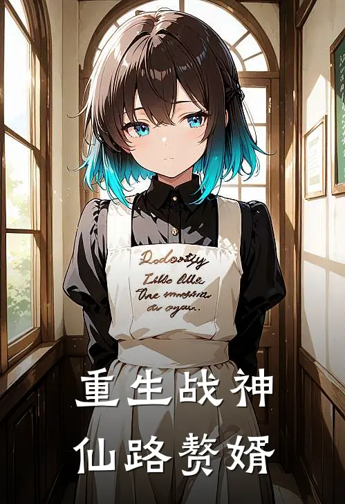 重生战神：仙路赘婿