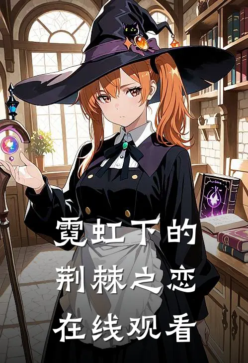 霓虹下的荆棘之恋在线观看