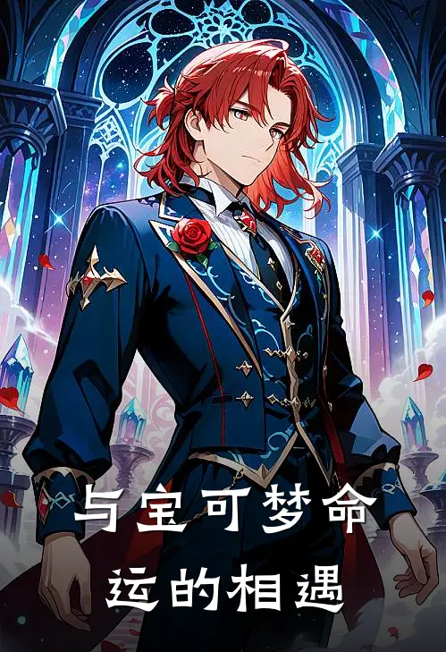 与宝可梦命运的相遇