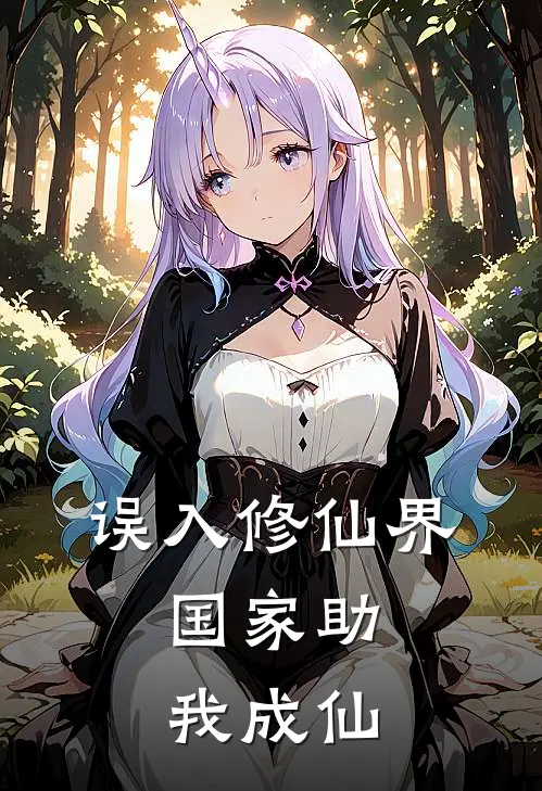 误入修仙界，国家助我成仙陆昌许哲阳完整版免费小说_全本免费完结小说误入修仙界，国家助我成仙陆昌许哲阳