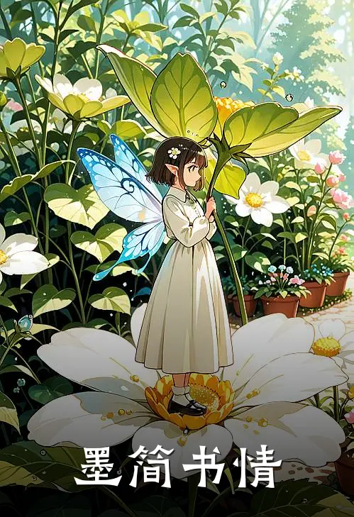 墨简书情
