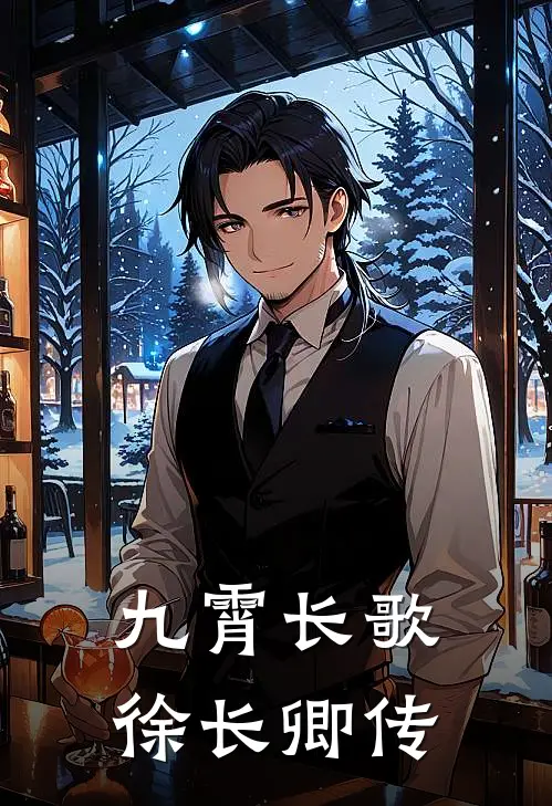 九霄长歌：徐长卿传