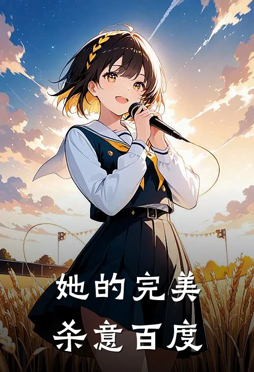 她的完美杀意百度