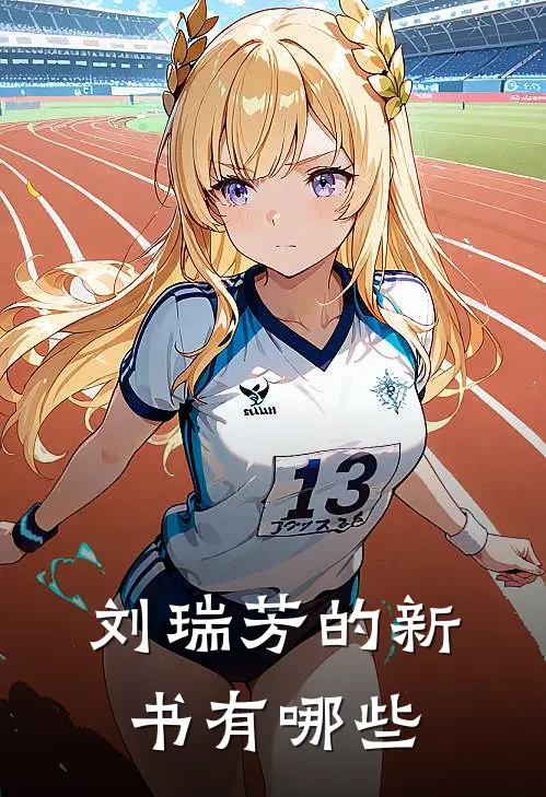 刘瑞芳的新书有哪些