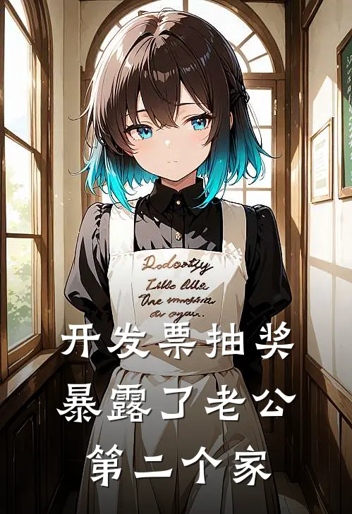 开发票抽奖，暴露了老公第二个家(舟舟林宇)免费小说全本阅读_最新章节列表开发票抽奖，暴露了老公第二个家(舟舟林宇)