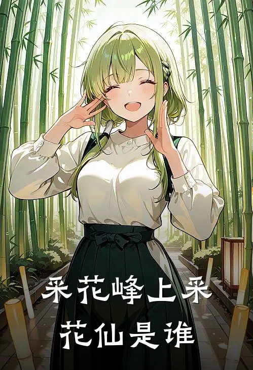 采花峰上采花仙是谁