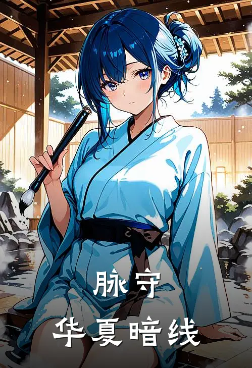 脉守：华夏暗线姒启姒启强完整版小说_最新章节列表脉守：华夏暗线(姒启姒启强)