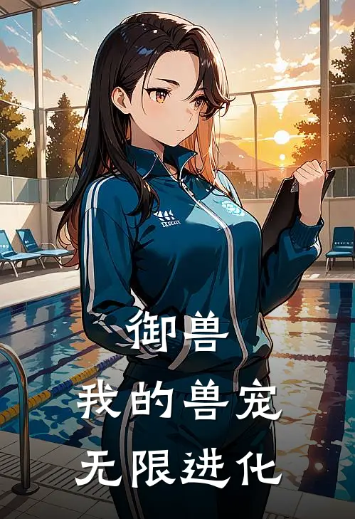 御兽：我的兽宠无限进化