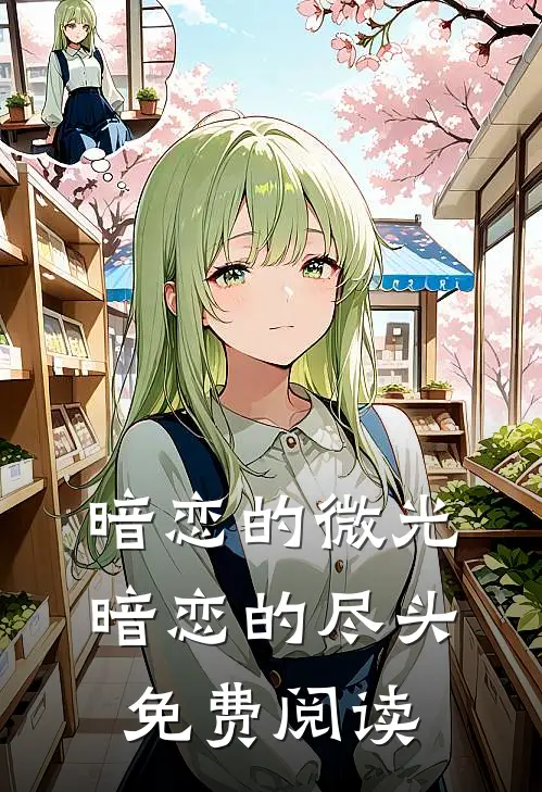 暗恋的微光暗恋的尽头免费阅读