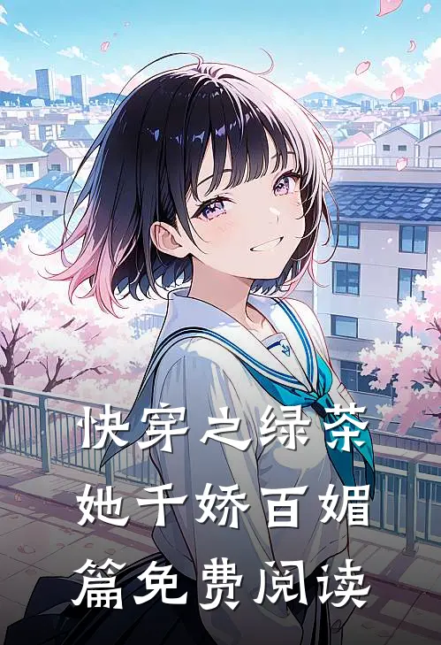 快穿之绿茶她千娇百媚篇免费阅读