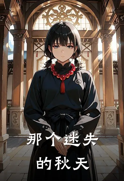 那个迷失的秋天